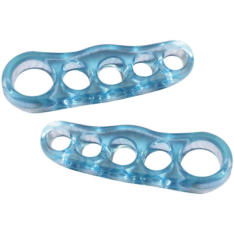 Profoot Care Flex-Tastic Gel Toe Relaxers