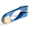 Heritage Musical Spoon Small Blue with Keepdrum Microfibre Cloth