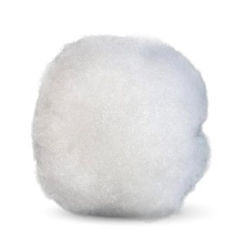 Charlotte Andersen 1KG Hollow Fibre Stuffing, High Grade Multipurpose Filling For Toys, Pillows, Cushions and Teddy bears C Non-Allergenic Machine Washable