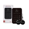 HESTIA Wireless Keypad and RFID Smart Fobs for SAFE-TECH Smart