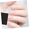 IWOWHERO 50Pcs Nail Buffer Blocks Sponge Nail Files for Manicure