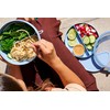 bento lunchbowl vita - vivid mauve