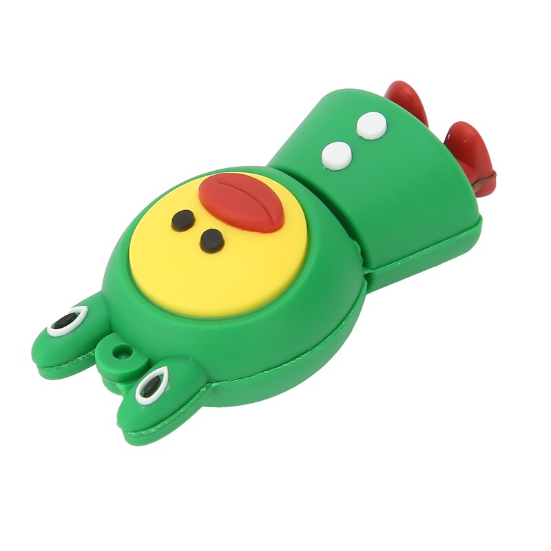 Exquisite Cartoon USB 2.0 Flash Drive Household Portable U Disk