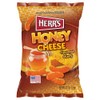 Herr's Honey Cheese Flavoured Curls - 6.5oz (184.3g)