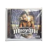 Protective CD Case Box with Seal Pack of 100
