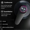 Water Bottle Dispenser BPA Free Quiet 4W 1200mAh Battery Portable
