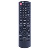 CLVIZCXOM N2QAYB000386 for Panasonic Panasonic D-dock/iPod CD System Remote Control
