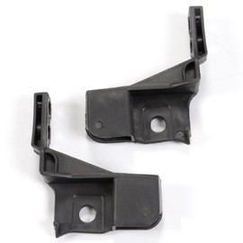 CHEDA Headlight Lamp Mount Bracket Compatible with 2013 2014 2015 2016 2017 2018 Ford Fusion/Lincoln