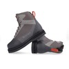 Simms Tributary Boot - Felt Basalt 10