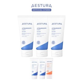 Atobarrier 365 2nd generation cream 80ml x 3 / 아토베리어365 2세대 크림 80ml x 3개