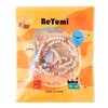 BeYumi 5Pcs Lanyards for ID Badges for Women Cute Teacher