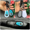 HoAoOo Pet Dog Trainging Clicker with Wrist Band/Clickers for Cat,