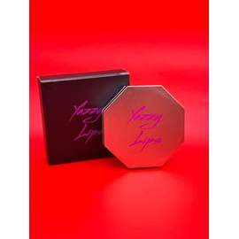 Contour Pressed Powder Single Compact For Conturing Face Features Facial Makeup - Colour: Chocolate