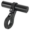 M-Wave Handle Bar Organizer - Black