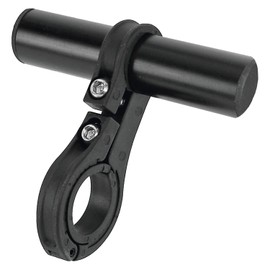 M-Wave Handle Bar Organizer - Black