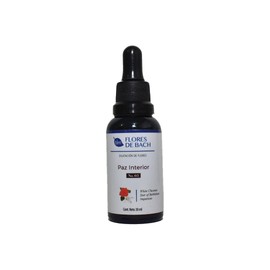 Blen, flores de bach paz interior 3, 30ml