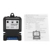 ochun Solar Charging Controller, Charge Controller, Solar Charging Regulator, 3-Stage