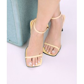 Dashing Diva Magic Press Pedicure Glowet