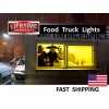 CH Food Truck Trailer LED Lighting KIT --- Concession Truck