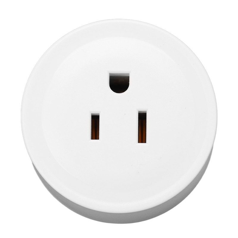 2.4GHz 2200W Smart WIFI Socket Remote Control Timing Switch Intelligent