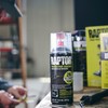RAPTOR 2K Bedliner Aerosol, Protective Coating, Spray-On Truck Bed Liner,