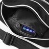 BagBase Retro Flight Bag - One Size
