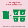 Tropical Potting Soil Mix, 1 Bag 6 Dry Qt., Include