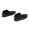 Diving Boots Fashion Thickened Soft Sole Low Top Slip Resistance