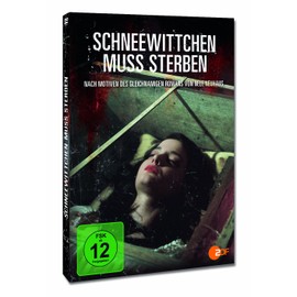 Schneewittchen muss sterben