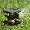 RAIN BIRD Maxi-Paw Swing Lever Sprinkler / Pop-Up Sprinkler /