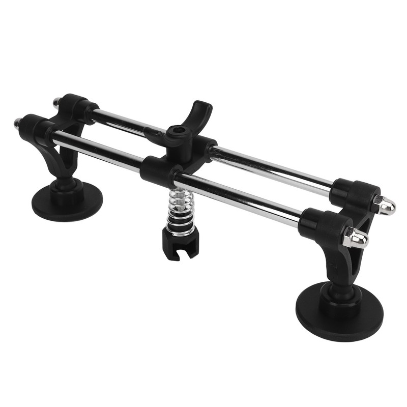 Double Pole Bridge Dent Puller Kit Paintless Dent Repair Kit