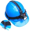 Helmet Clips for Headlamp, Headlamp Hook, Hard hat Light Clip,