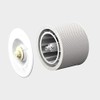 BONECO Evaporator Mat AW200 - Innovative Evaporator Mat with Cleaning