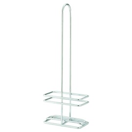 Winco Chrome Oil/Vinegar Cruet Rack