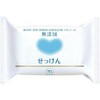 Cow Brand No Additive Soap 100g