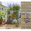 Gardena Water Control Flex, Automatic, Time-Saving Watering for Balconies and