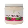 Crema De Rosa Mosqueta Con Filtro Solar Hidratación Profunda 1