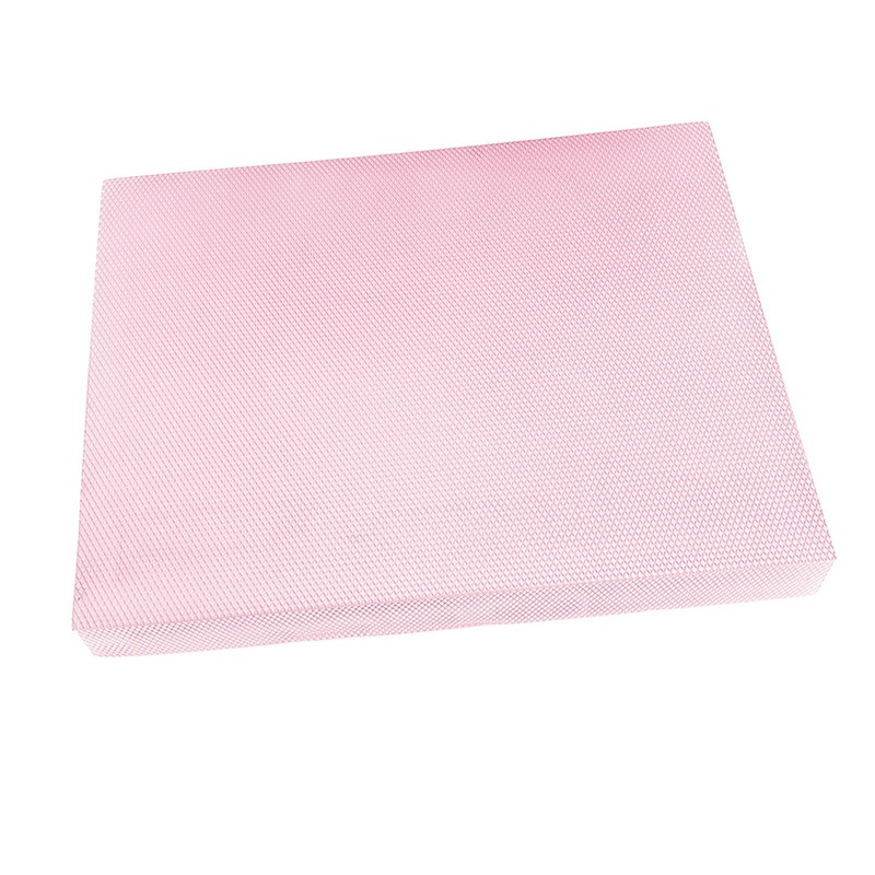 Balance Training Mat TPE Waterproof Non Slip High Resilience Exercise