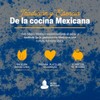 NEGRO MOSTAZA Espirulina Azul en Polvo - bolsa de 500gr