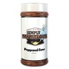 Simply Marvelous BBQ Peppered Cow, 13 oz