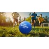 Tryeht Self Inflating Ball 5", Rubber New Feel Breacy Ball,