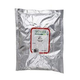 Frontier Co-op Allspice Ground, Select Grade, Certified Organic, Kosher | 1 lb. Bulk Bag | Pimenta dioica (L.) Merr.