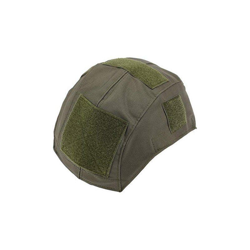 Zentauron Ops Core Helmet Cover, green, s