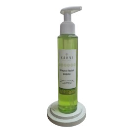 Shampoo Facial De Pepino Todo Tipo De Piel Díanoche                                                                                                   