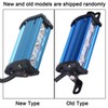 9W 4 Inch 3 LED Spot Beam Work DRL Light