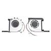 Laptop Cooling Fan 4 Pin Replacement Cooling Fan for ASUS