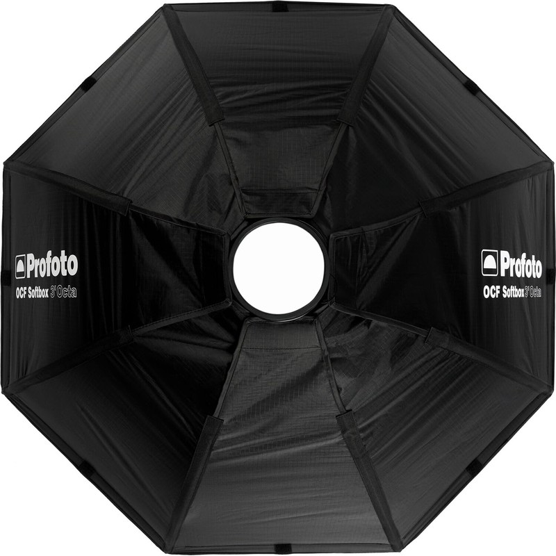 Profoto OCF Compact and Lightweight 3-Feet Softbox Octa for Profoto
