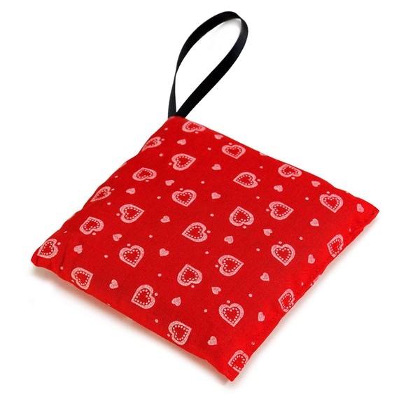 Scented Cushion Melissa Herb Cushion 12 x 12 cm +