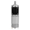 CM28-395 DC 24V Planetary Geared Motor Electric Reduction Gear Motor