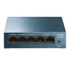 TP-Link LS105G 5 Port Gigabit Network Switch, Metal Case, Energy-Saving,